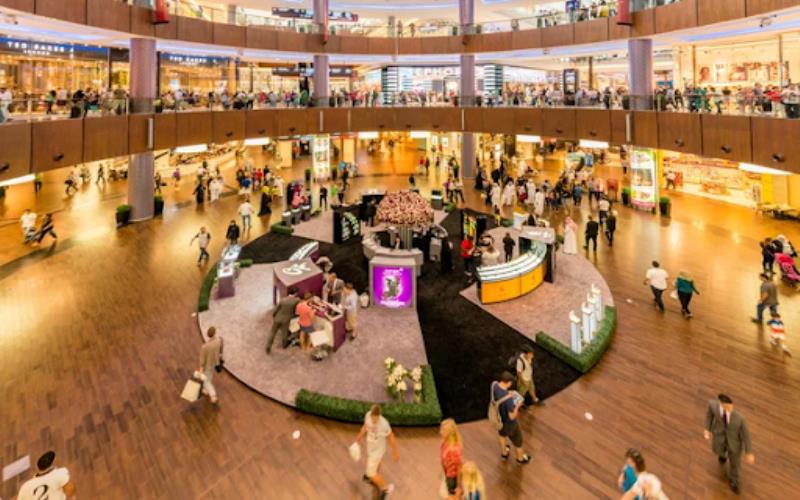 Dining at Changi Airport