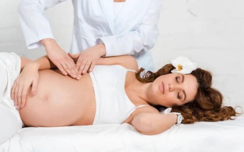 Pregnancy Pillars of Wellness Transformative Chiropractic Care in Singapore