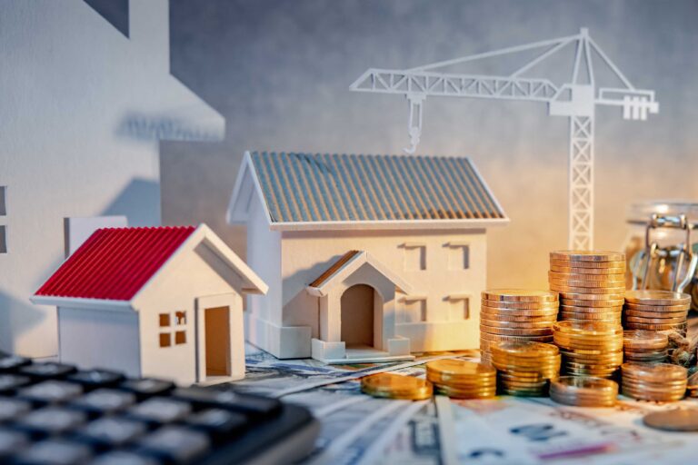 Real Estate
