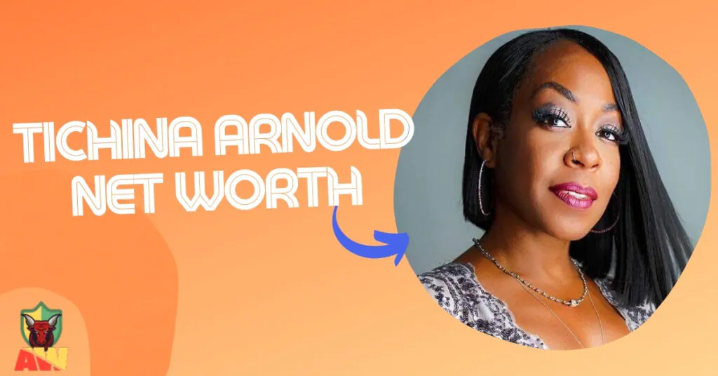 Tichina Arnold Net Worth