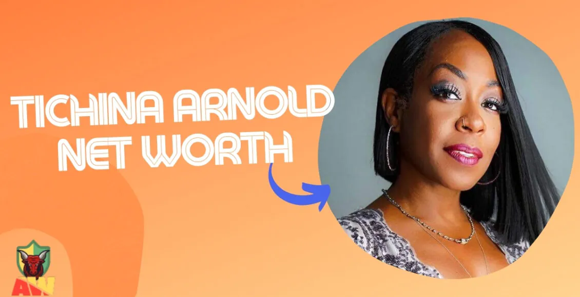 Tichina Arnold Net Worth