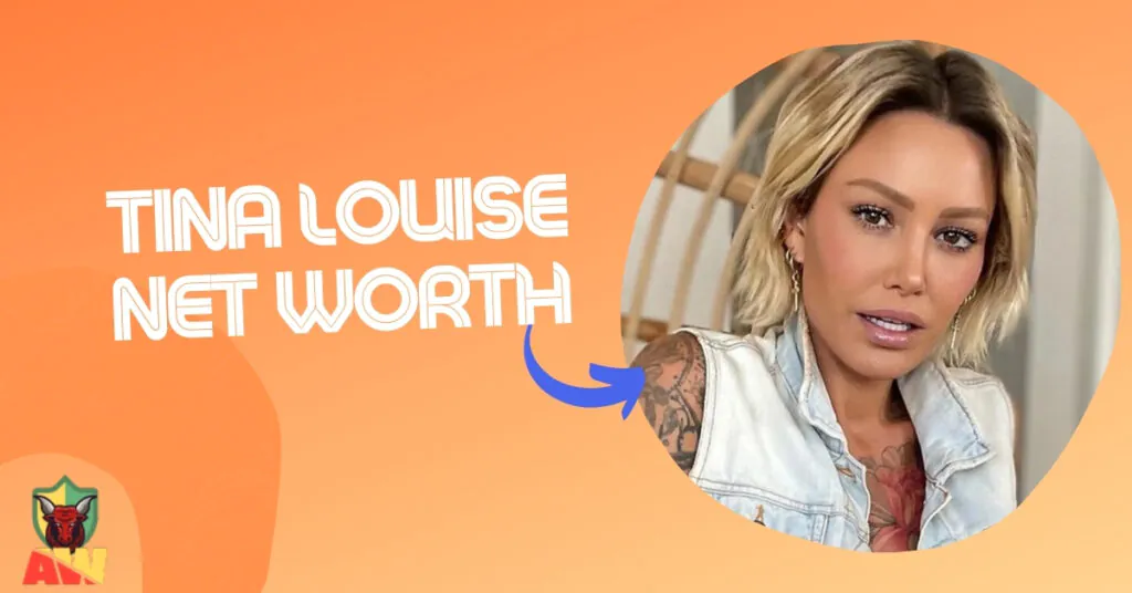Tina Louise Net Worth