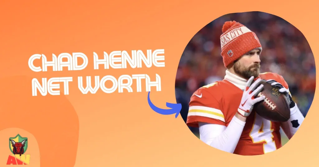 Chad Henne Net Worth