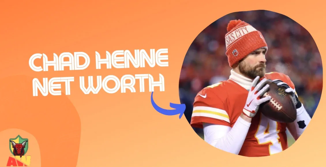 Chad Henne Net Worth