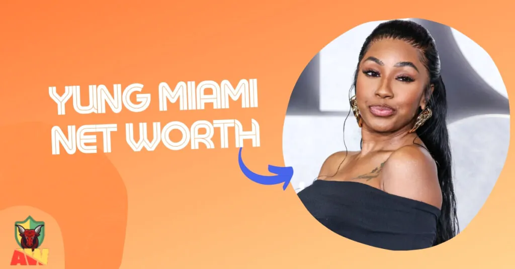 Yung Miami Net Worth
