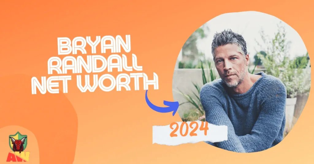 Bryan Randall Net Worth