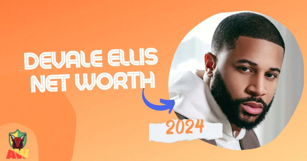 Devale Ellis Net Worth