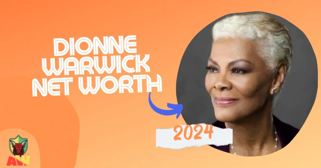Dionne Warwick Net Worth 2025 Dionne Warwick Net Worth