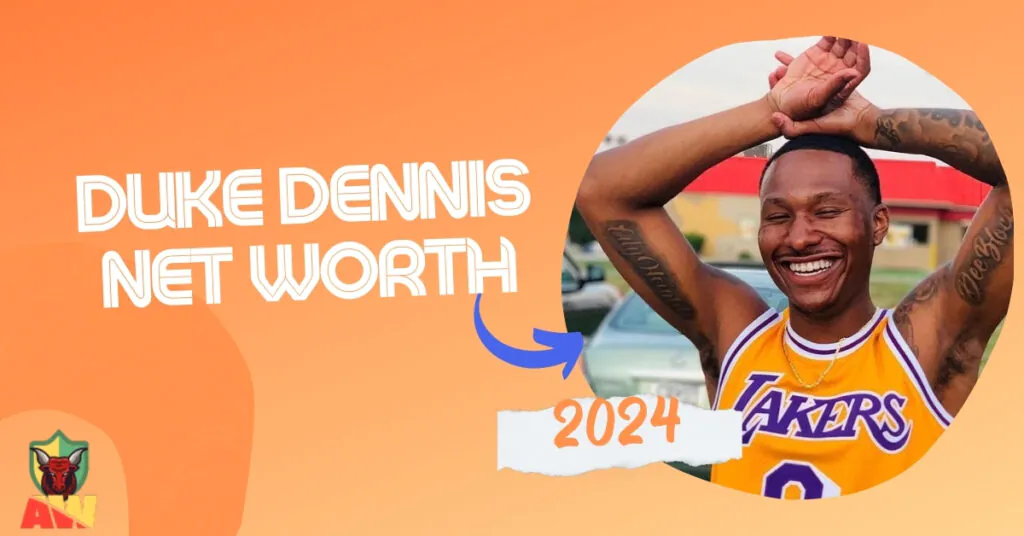Duke Dennis Net Worth