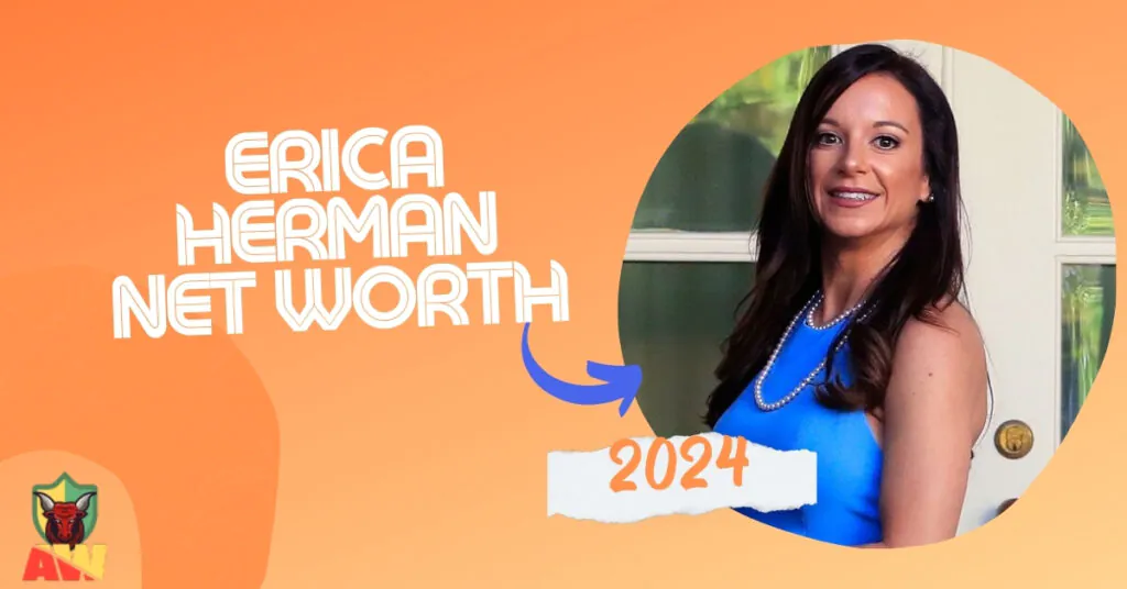 Erica Herman Net Worth 2025 Erica Herman Net Worth