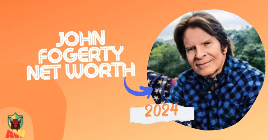 John Fogerty Net Worth 2025 John Fogerty Net Worth