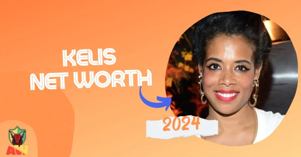 Kelis Net Worth 2025 Kelis Net Worth