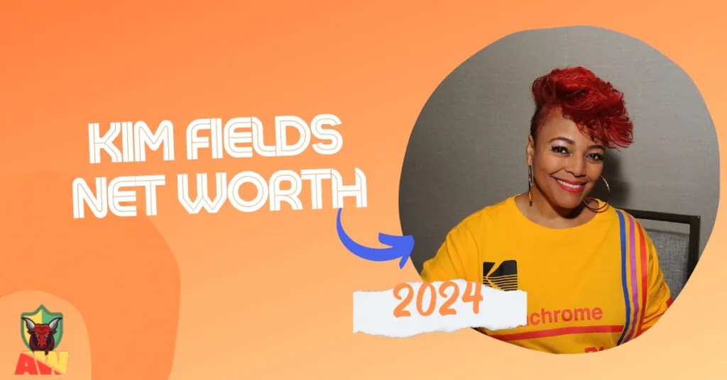 Kim Fields Net Worth