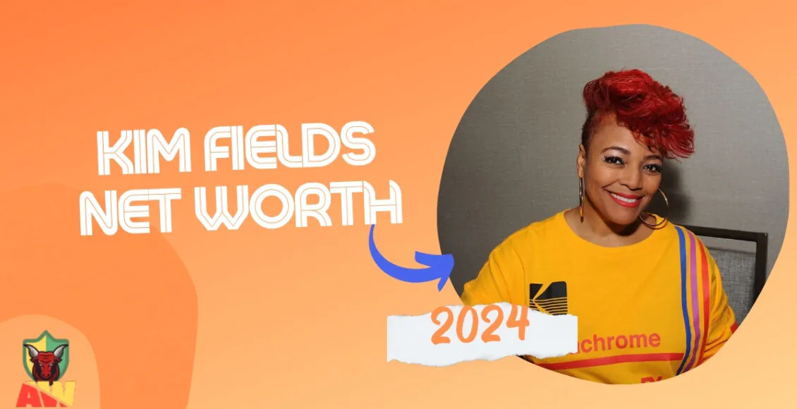Kim Fields Net Worth