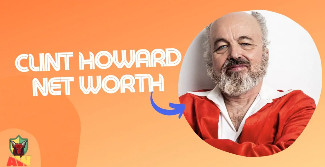 Clint Howard Net Worth