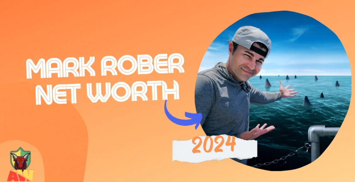 Mark Rober Net Worth