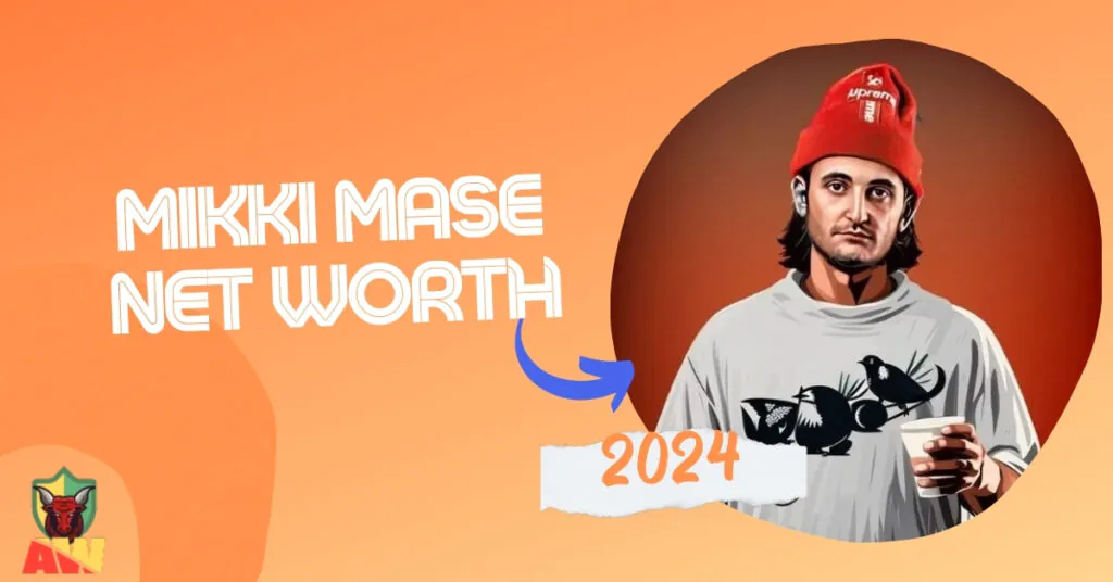 Mikki Mase Net Worth 2025 Mikki Mase Net Worth