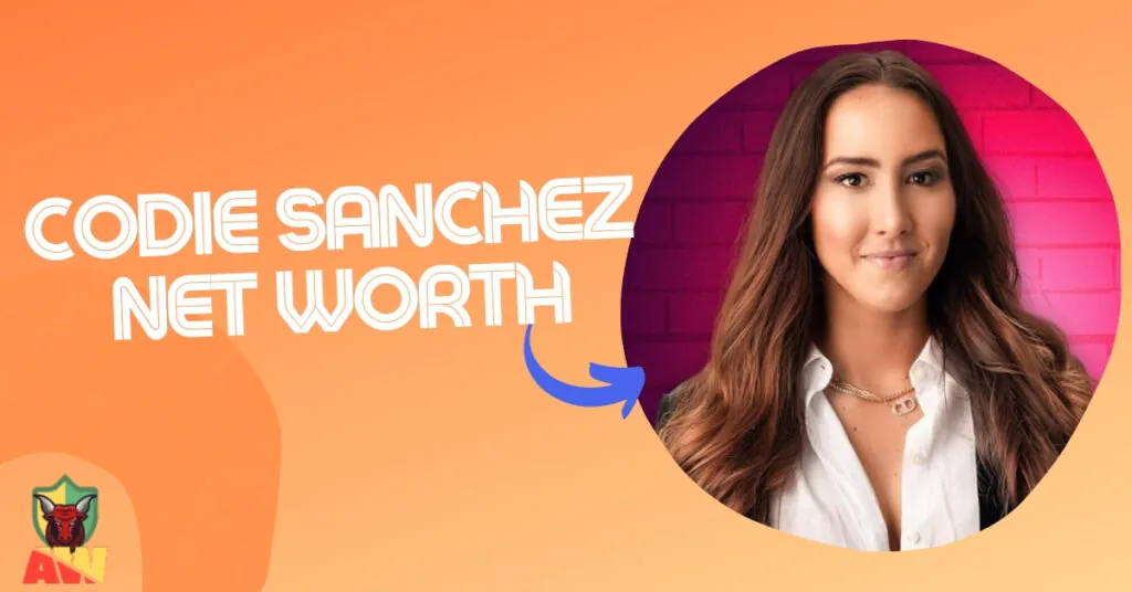 Codie Sanchez Net Worth