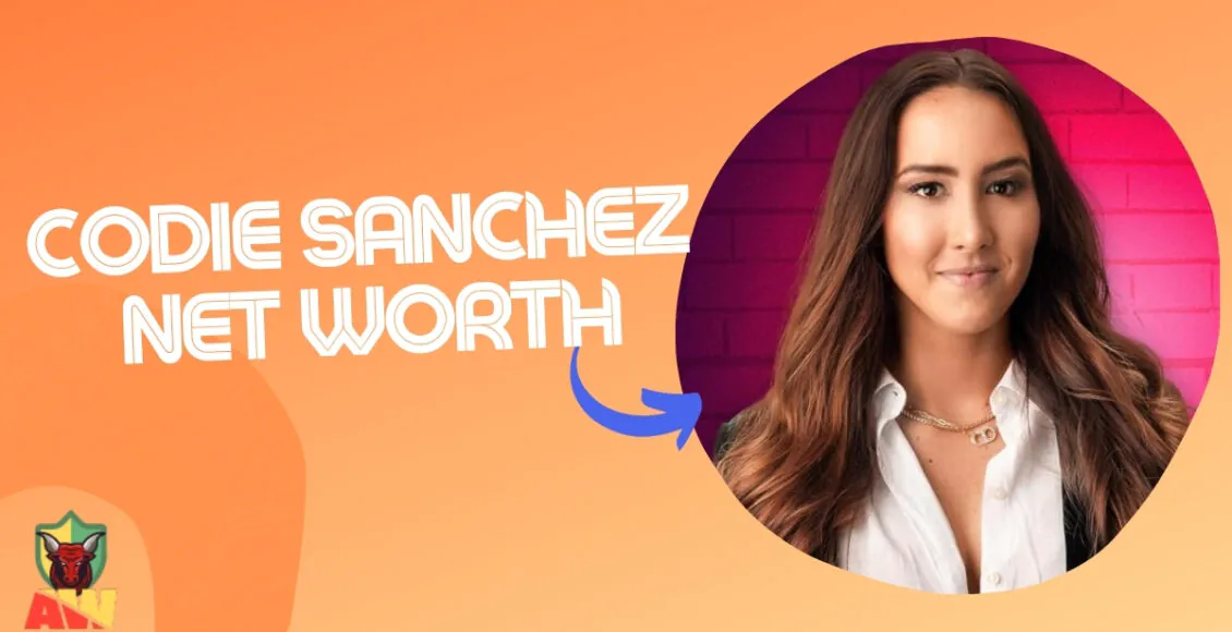 Codie Sanchez Net Worth