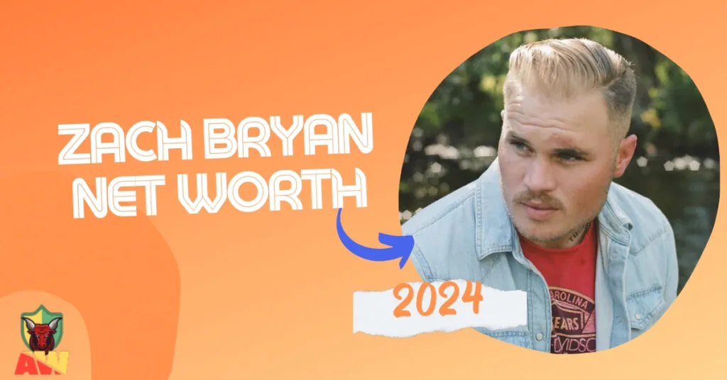 Zach Bryan Net Worth 2025 Zach Bryan Net Worth