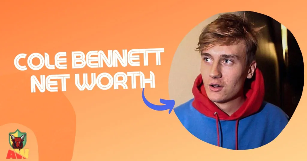 Cole Bennett Net Worth Cole Bennett Net Worth