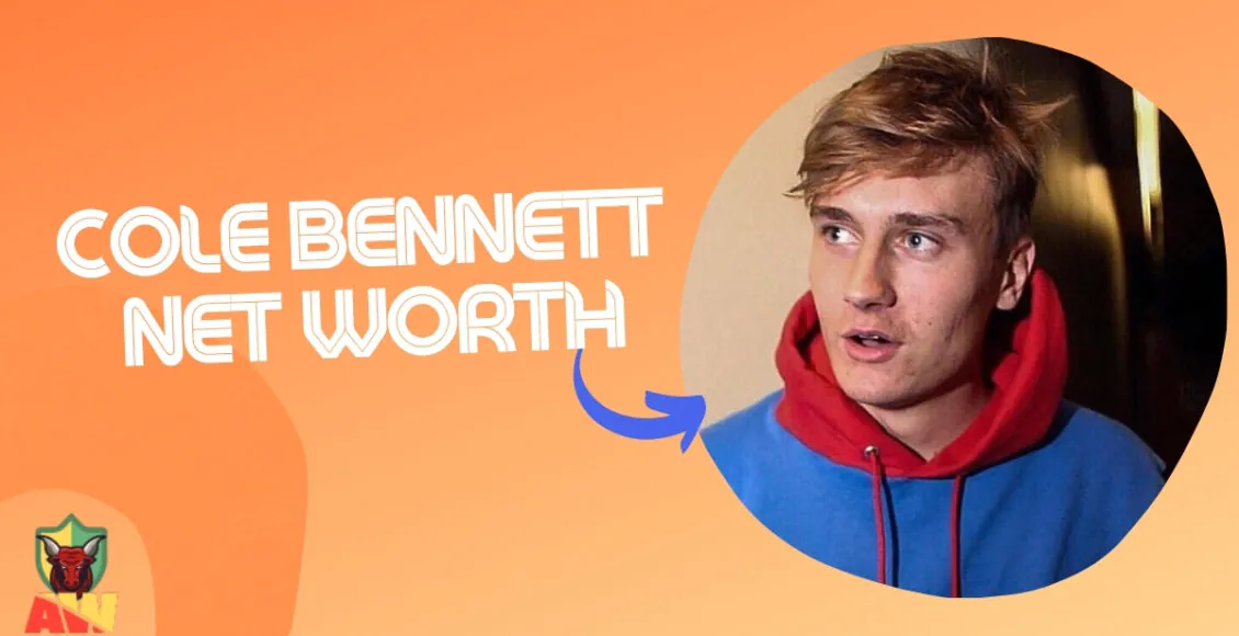 Cole Bennett Net Worth