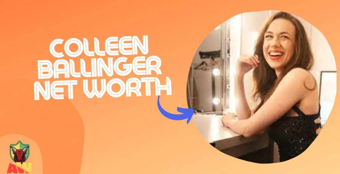 Colleen Ballinger Net Worth