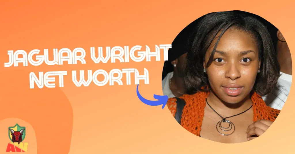 Jaguar Wright Net Worth