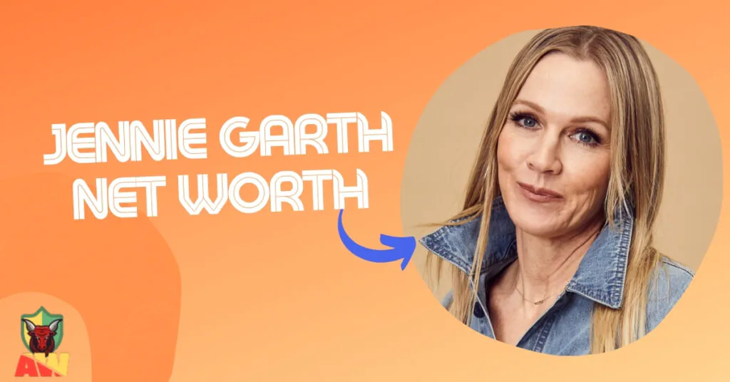 Jennie Garth Net Worth