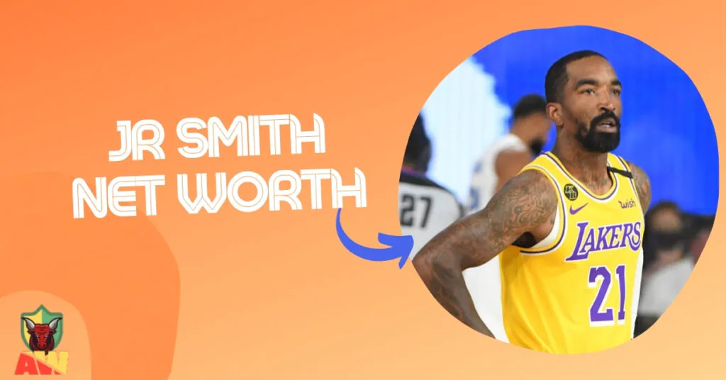Jr Smith Net Worth Jr Smith Net Worth