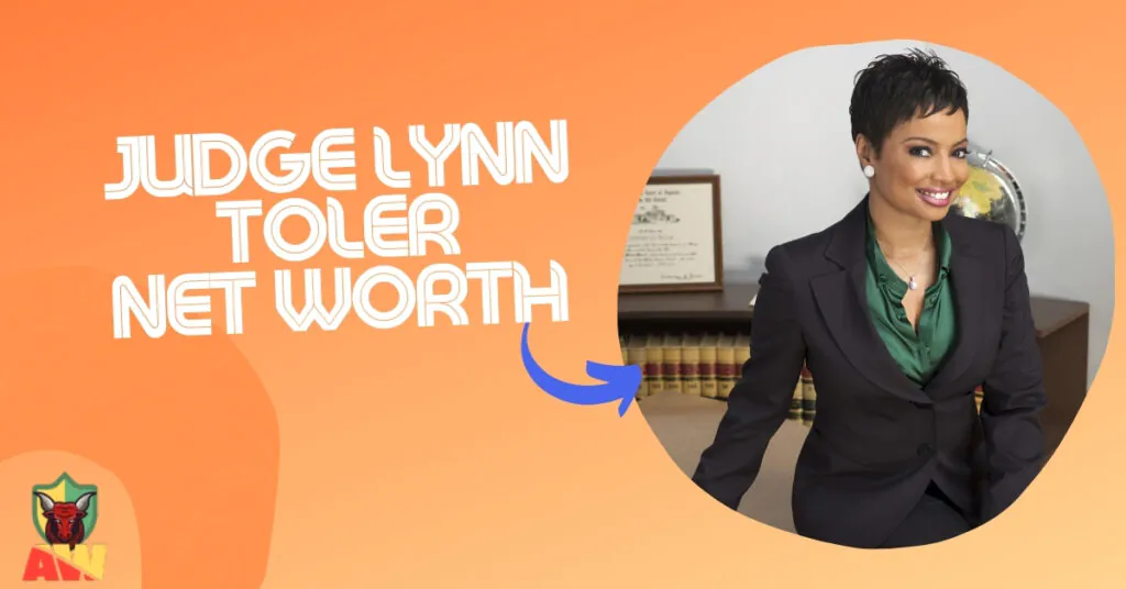 Judge Lynn Toler Net Worth