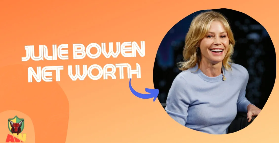 Julie Bowen Net Worth