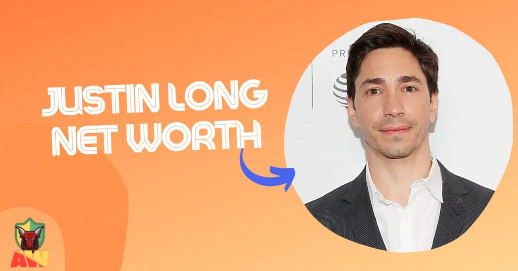 Justin Long Net Worth