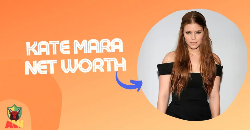 Kate Mara Net Worth