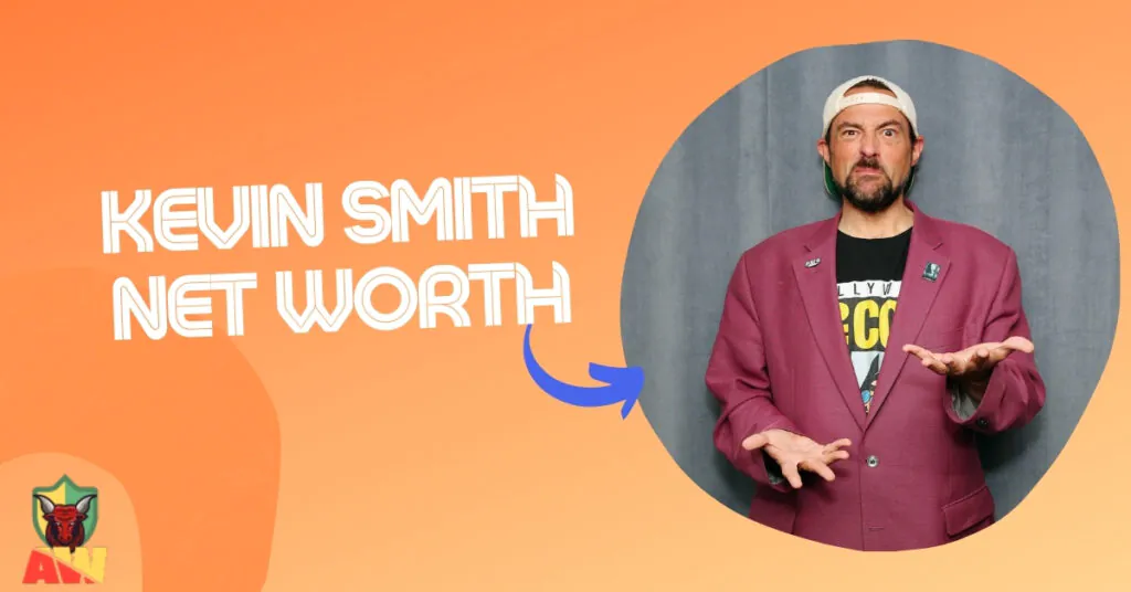 Kevin Smith Net Worth Kevin Smith Net Worth