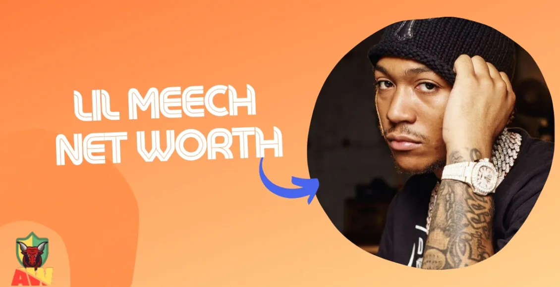 Lil Meech Net Worth