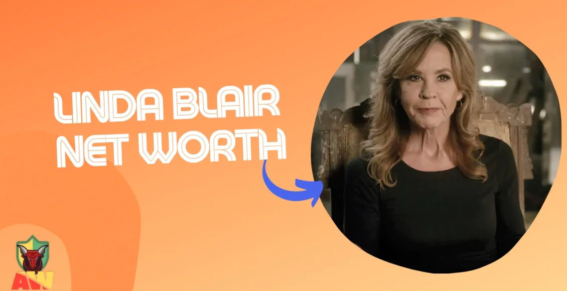 Linda Blair Net Worth