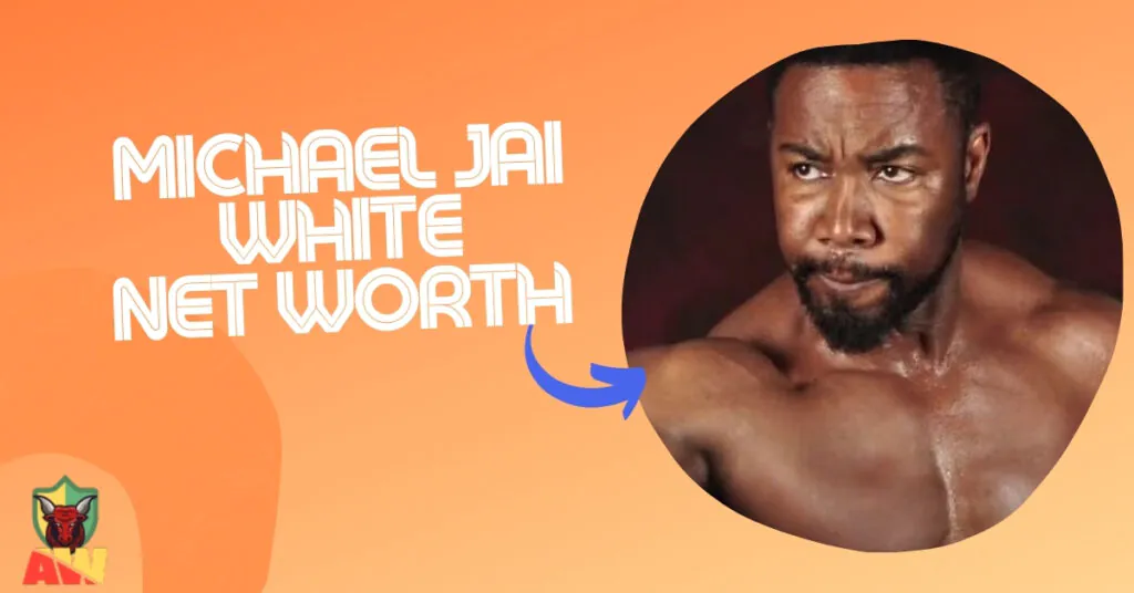 Michael Jai White Net Worth Michael Jai White Net Worth