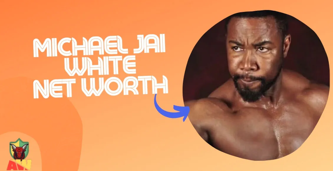 Michael Jai White Net Worth
