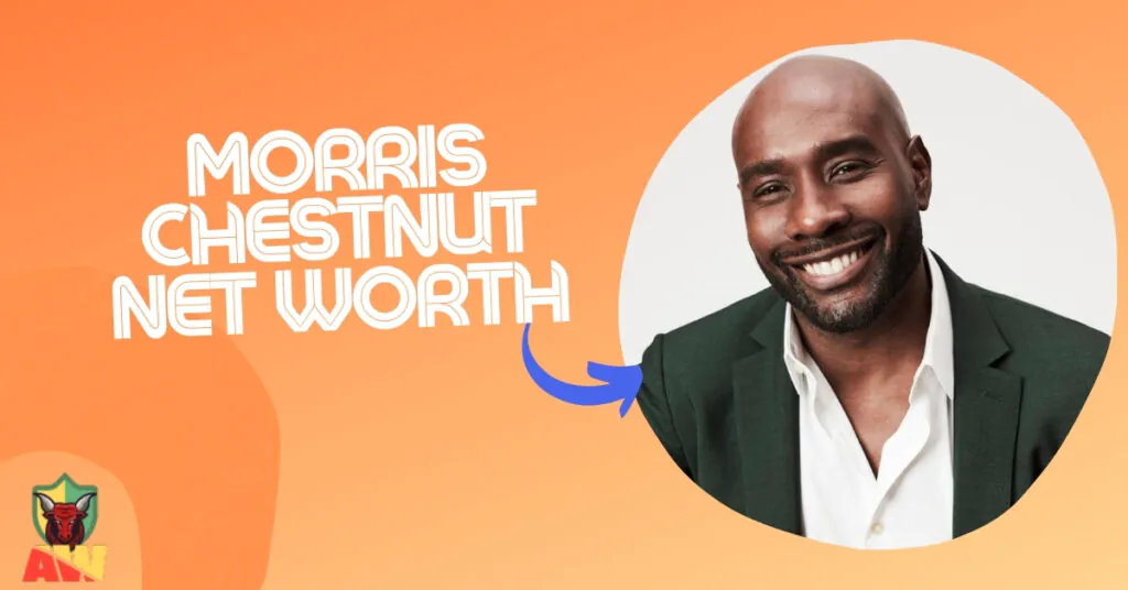 Morris Chestnut Net Worth