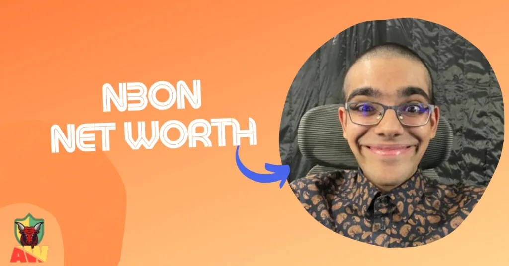 N3on Net Worth