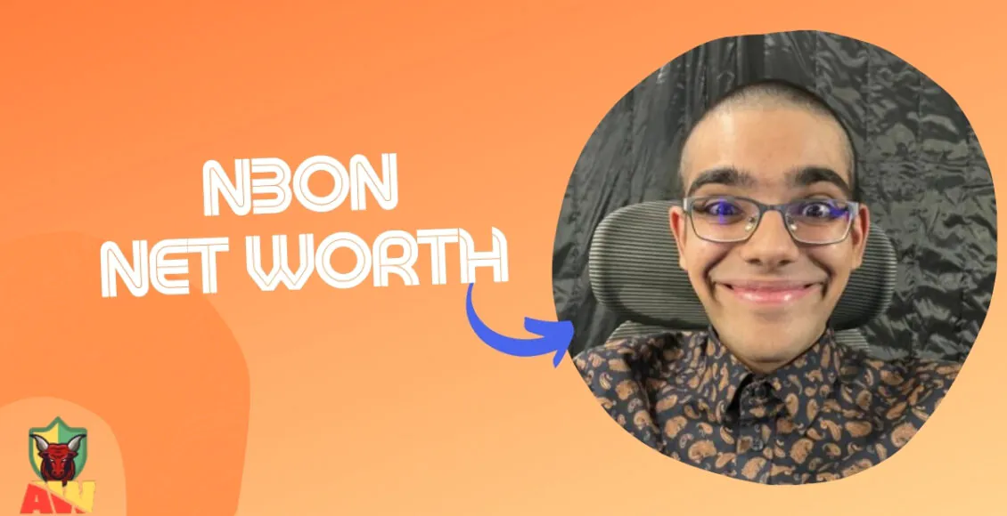 N3on Net Worth
