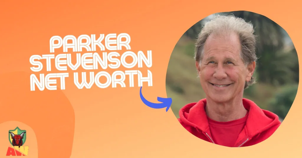 Parker Stevenson Net Worth