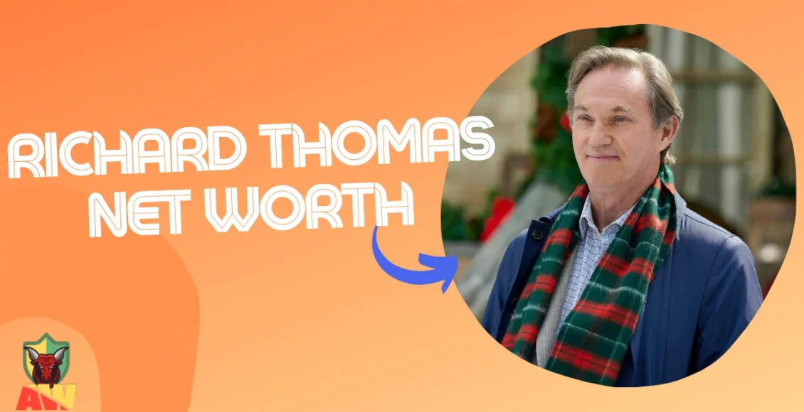 Richard Thomas Net Worth