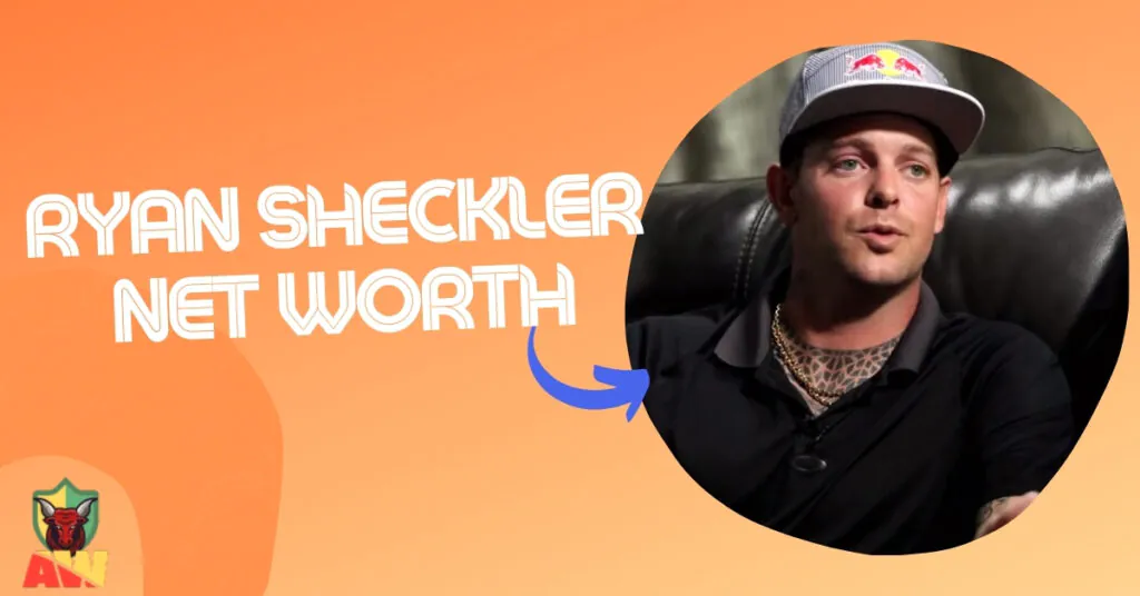 Ryan Sheckler Net Worth Ryan Sheckler Net Worth
