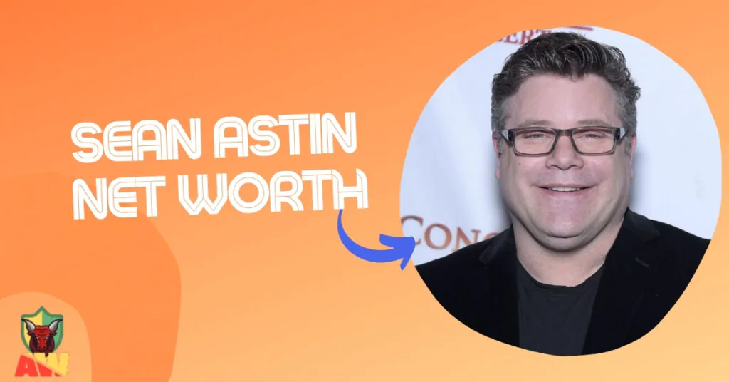 Sean Astin Net Worth