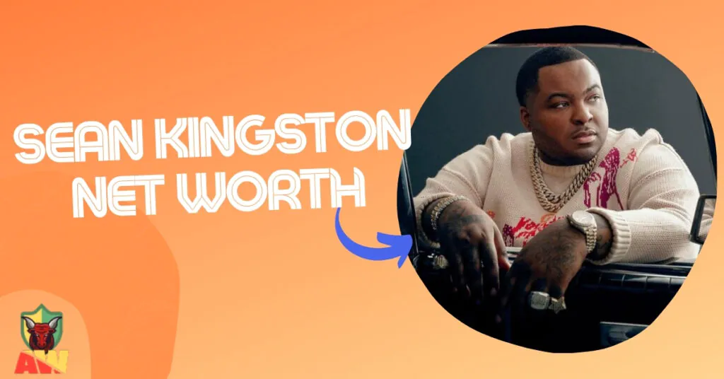 Sean Kingston Net Worth