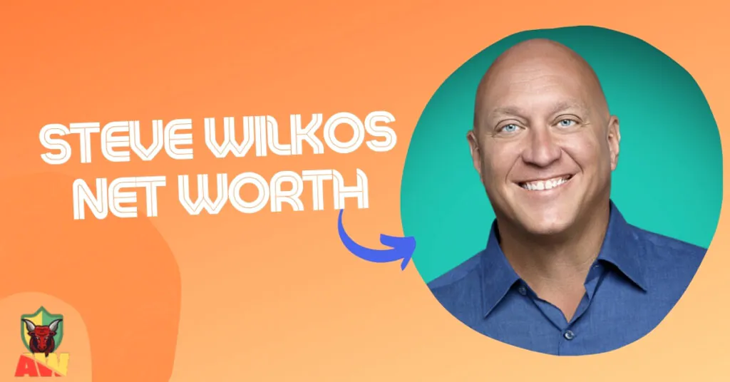Steve Wilkos Net Worth