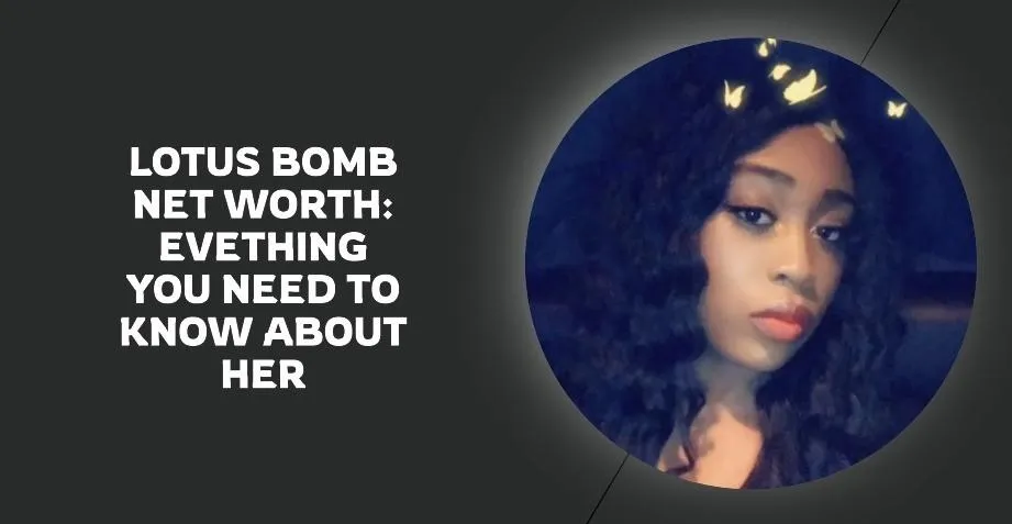 Lotus bomb