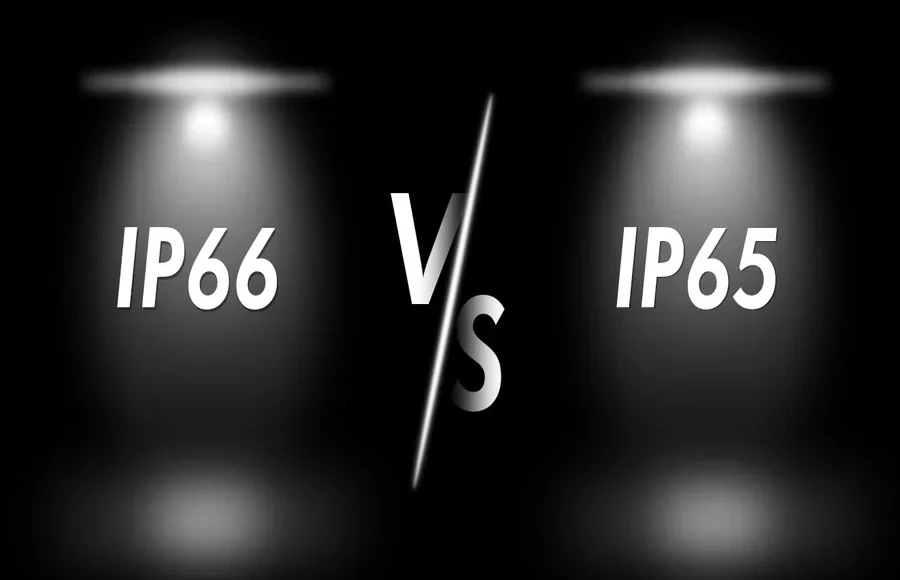 Difference Between IP65, IP66, and IP67 Enclosures Explained